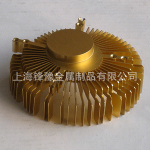 【供應(yīng)陽(yáng)極氧化、硬質(zhì)氧化、拉絲、噴砂加工 (圖)】?jī)r(jià)格,廠家,圖片,沖壓加工,上海鋒豫金屬制品-馬可波羅網(wǎng)