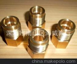 【緊固件 精密件 非標(biāo)件 五金件 機械加工 數(shù)控加工 CNC加工】價格,廠家,圖片,其他機械加工,深圳市南山區(qū)海威商行-