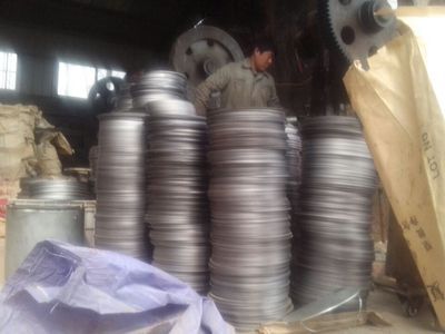 【冷熱軋圓片 可拉伸圓片 鐵圓片加工定制】?jī)r(jià)格,廠家,圖片,其他緊固件、連接件,聊城市東昌府區(qū)鐵誠(chéng)五金機(jī)電-